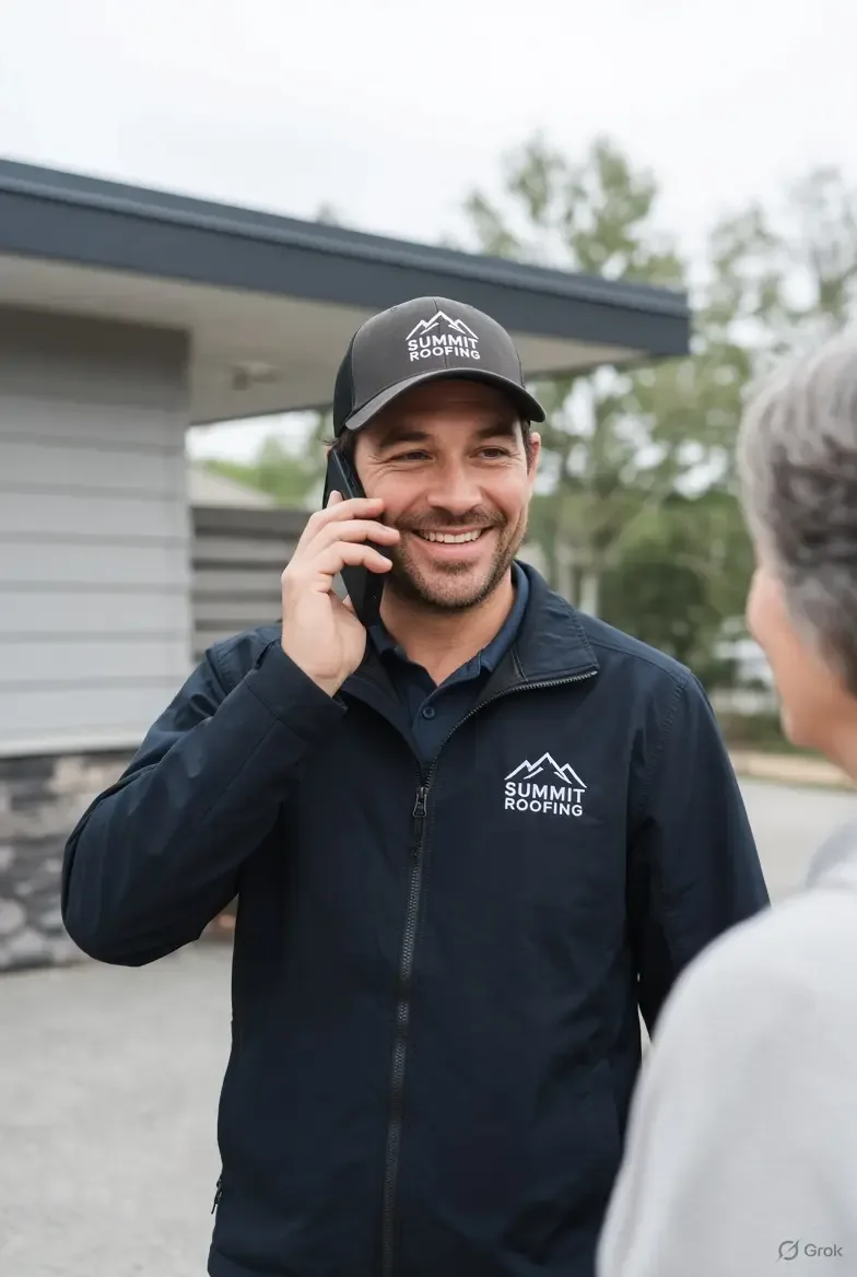 Flat Roof Leak Repair Murray, UT FAQs